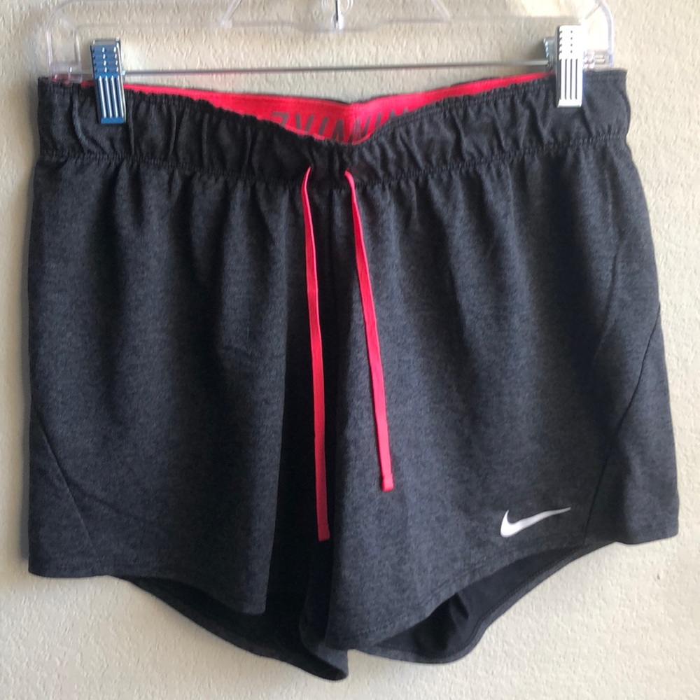 Nike Athletic shorts